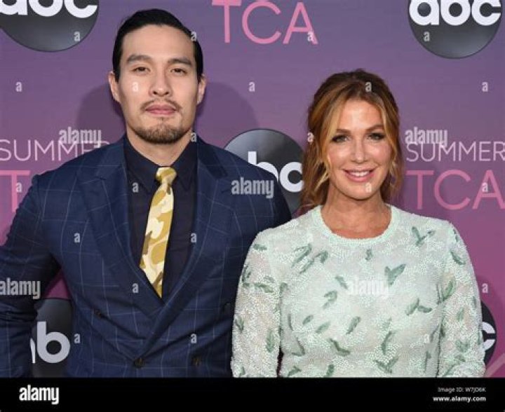 Desmond Chiam Wife, Girlfriend, Height, Ethnicity, Parents, Net Worth |