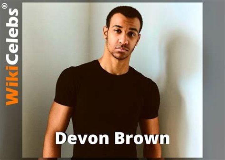 Devon Brown Age, Wiki, Height, Biography, Wife, Family, Net worth, Ethnicity, Career & More