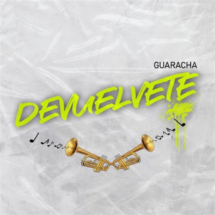 Devuélvete 