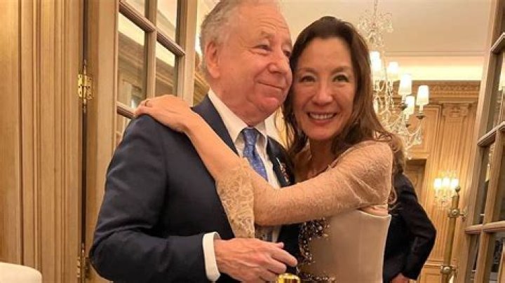 Did Jean Todt And Michelle Yeoh Split? Relationship Timeline