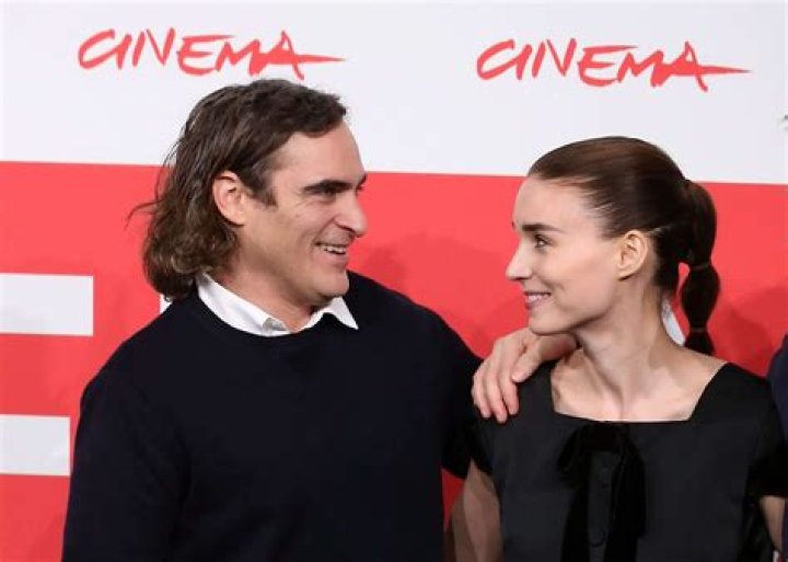 Did Joaquin Phoenix and Rooney Mara Meet On Her? How Long Have Rooney Mara And Joaquin Phoenix Been |
