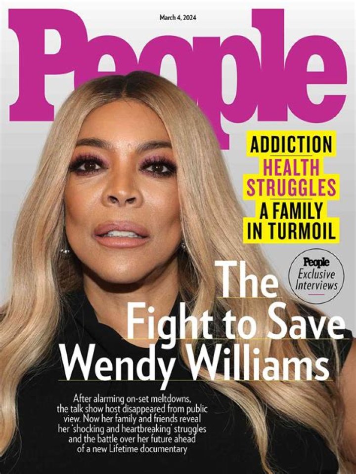 Did Wendy Williams Died Today?