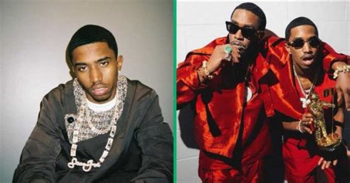 Diddy’s Son Christian Combs Accused of Sexual Assault, World Reacts: “Taking After His Dad”