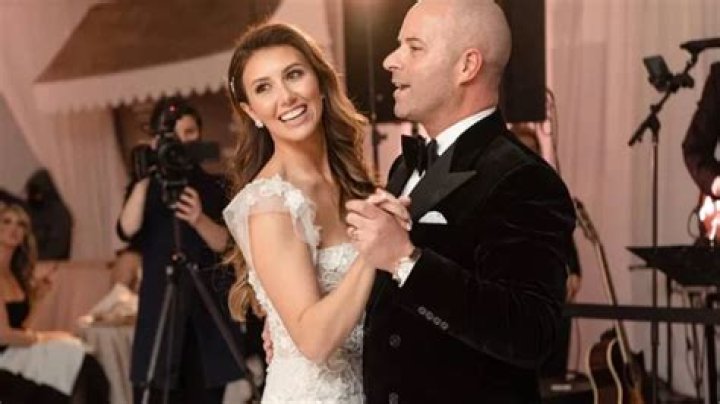 Discover Alina Habba's Husband: An Exclusive Unveiling