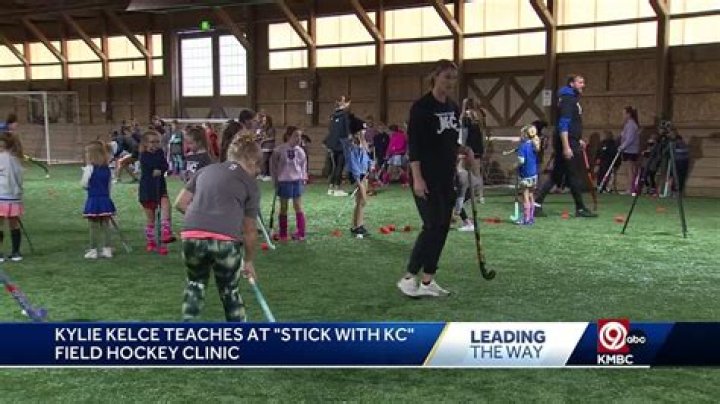 Discover Game-Changing Insights At The Kylie Kelce Clinic