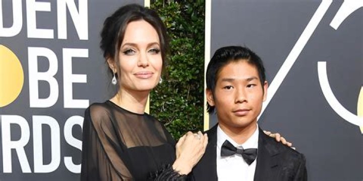 Discover Pax Thien Jolie Pitt: The Inspiring Story