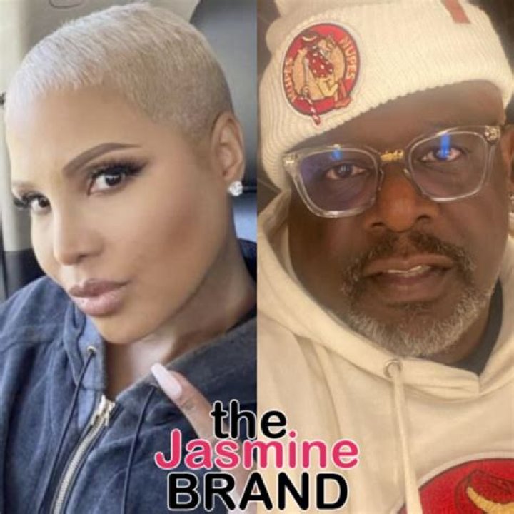 Discover The Untold Story Of Toni Braxton's Enigmatic Boyfriend