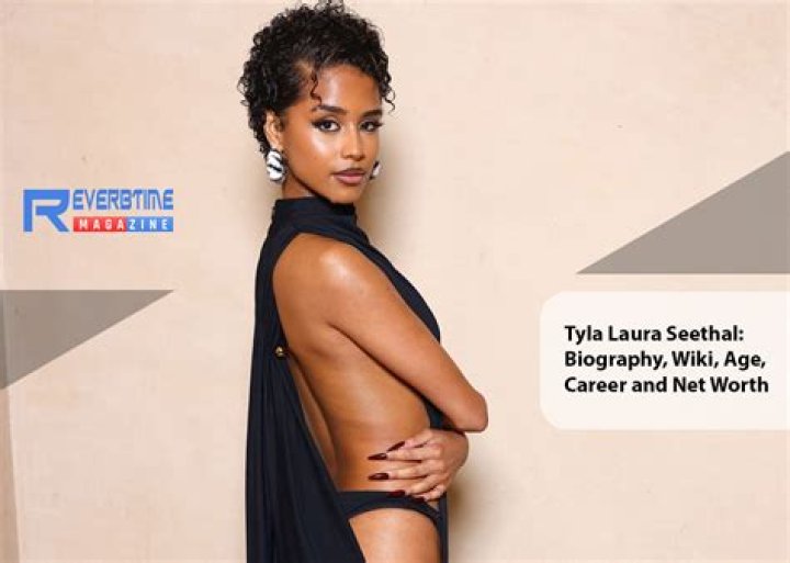 Discover The Weight-Loss Secrets Of Tyla Laura Seethal