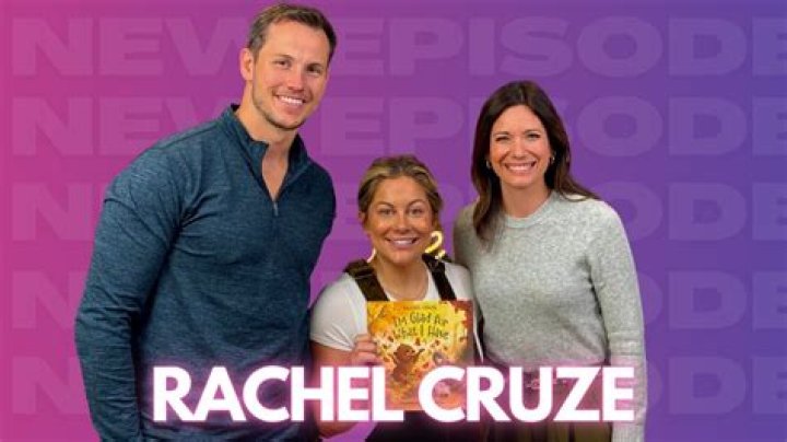 Discoveries And Insights About Rachel Cruze's Husband
