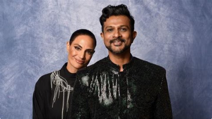 Discoveries And Insights: Utkarsh Ambudkar's Spouse Unveiled