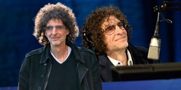 Discoveries From Howard Stern Interviews