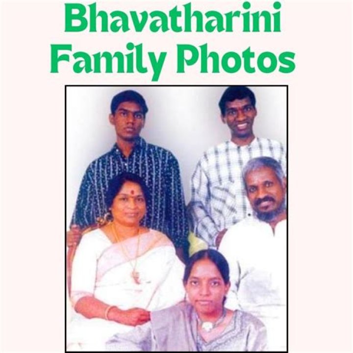 Discoveries In "Bhavatharini Having A Child"