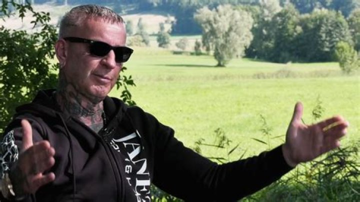 Does Janez Ekart Have Tattoo? Wikipedia Alter