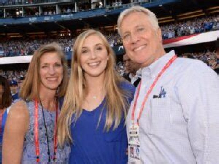 Does Mark Walter Have Kids? |