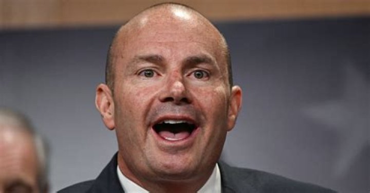 Does Senator Mike Lee Have Cancer? Why Did He Shave His Head?