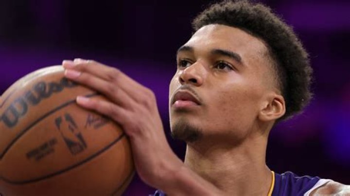 Does The Basketball Player Believe In God?