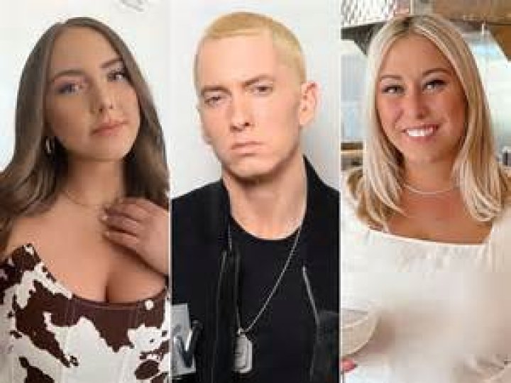 Does The Popular Rapper Eminem Have Three Daughters?