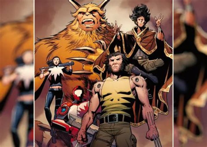 Does Wolverine Have a Daughter? Everything You Need To Know About His Two Daughters