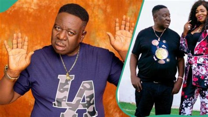 Donations Stolen, Adopted Daughter vs Wife: 5 Controversies That Surrounded Mr Ibu’s Death
