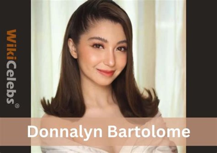 Donnalyn Bartolome – Age, Height, Boyfriend, Biography, Wiki & Parents