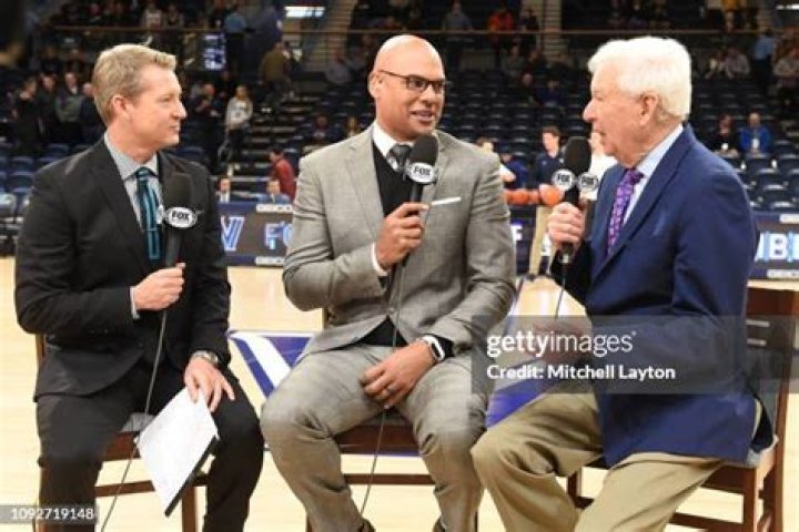 Donny Marshall Fox Sports, Bio, Wiki, Age, Height, Wife, NBA, Salary, and Net Worth