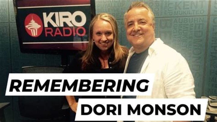 Dori Monson Death Cause And Obituary: How Did He Die?