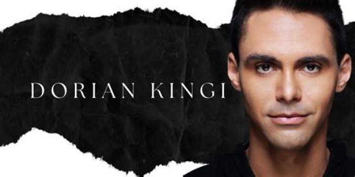 Dorian Kingi – Biography, Facts & Life Story
