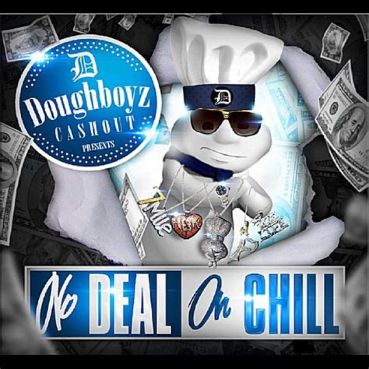 Doughboyz Cashout from USA | Popnable