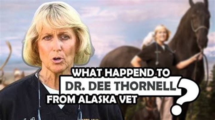 Dr. Dee Thornell, facts TV show does not tells about this Alaska Vet.