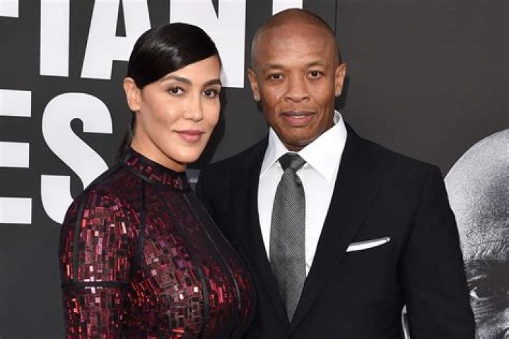 Dr Dre’s Divorce Battle with Ex-wife Nicole Young to Cost Him $500,000 with Demand of Additional $5 Million