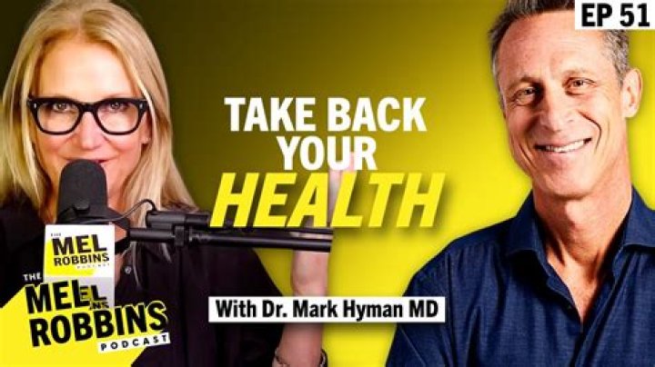 Dr Mark Hyman Podcast, Bio, Wiki, Age, Wife, Books, Salary, and Net Worth