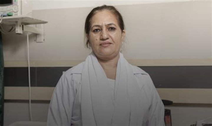 Dr Seemi Jamali Death And Obituary: What Happened To Her?