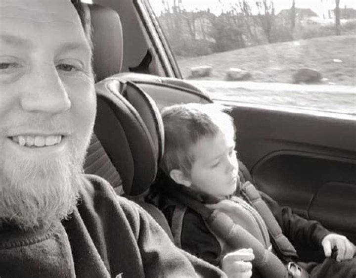 Dylan Scanlon Mother Claire Scanlon Arrested And Charged