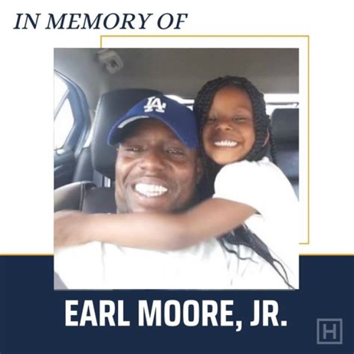 Earl Moore Jr Death In Springfield Illinois- What Happened?