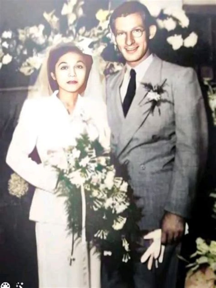 Eddie Van Halen's Mother's Profound Impact