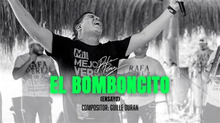 El Bomboncito 