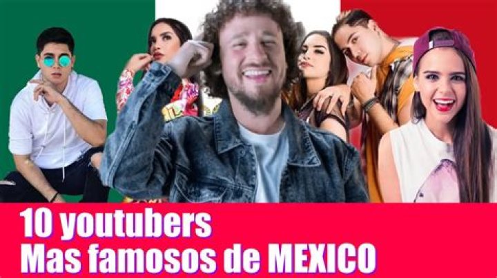 El Famoso Damian from Mexico