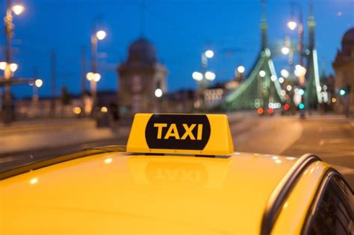 El Taxi 
