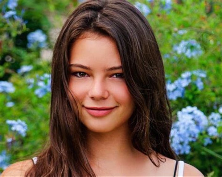 Eleonora Gaggero – Biography, Facts & Life Story