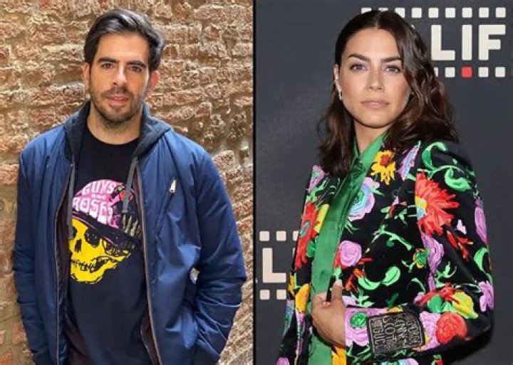 Eli Roth and Wife Wish to Continue Working Together Creatively After Their Split
