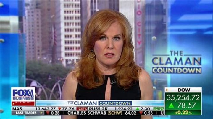 Elizabeth MacDonald Fox, Bio, Wiki, Age, Height, Husband, Salary, and Net Worth