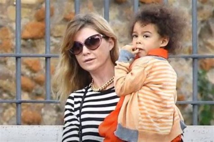 Ellen Pompeo’s Daughter With Chris Ivery, Sienna May Pompeo Ivery