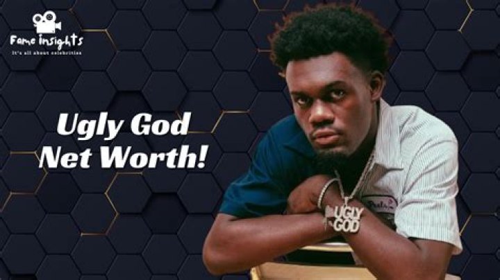 Elvy The God Net Worth - How Much Does Elvy The God Make?
