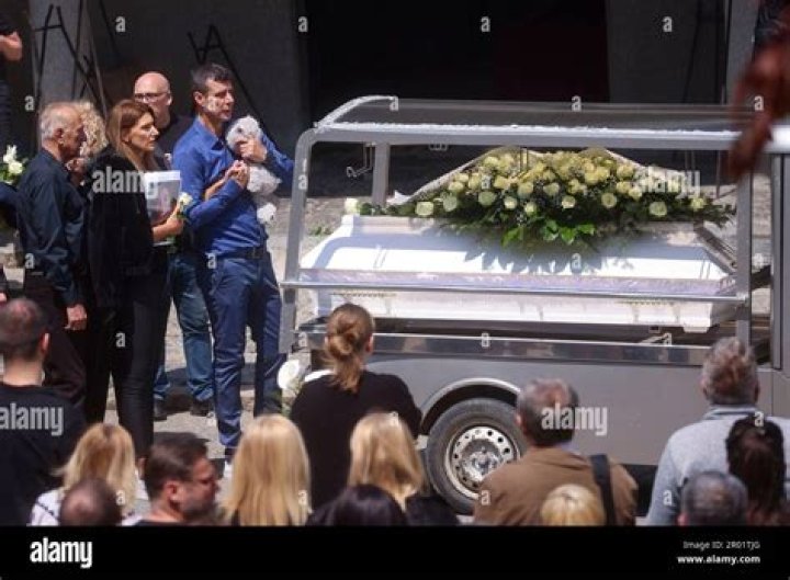 Ema Kobiljski Shooting: Shot To Death Family Mourns Her Loss