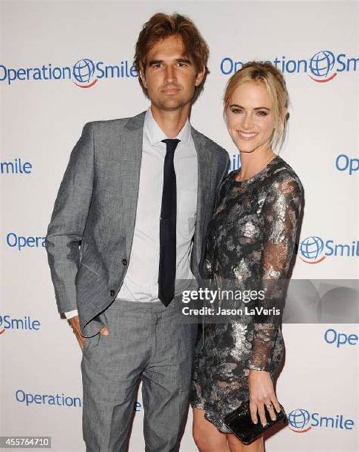 Emily Wickersham bio: age, height, measurements, net worth, husband
