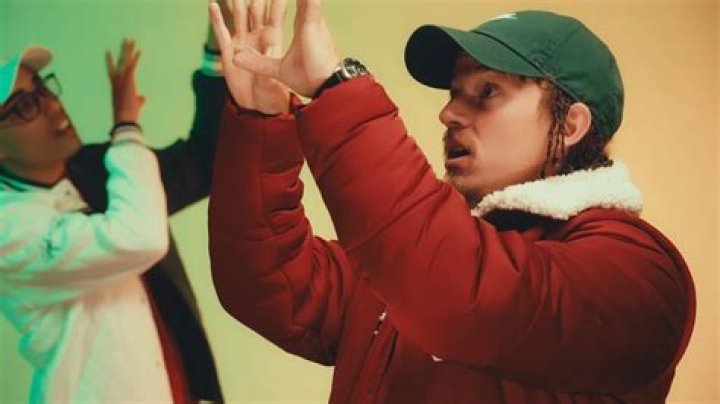 Eminem's Biography And Facts' | Popnable