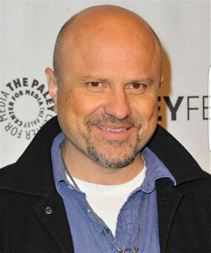 Enrico Colantoni – Biography, Facts & Life Story