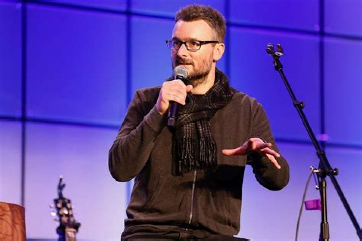 Eric Church Net Worth - How Much Does Eric Church Make?