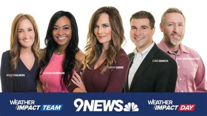 Erica Riggins Bay News 9, Bio, Wiki, Age, Height, Family, Husband, Children, Salary, And Net Worth
