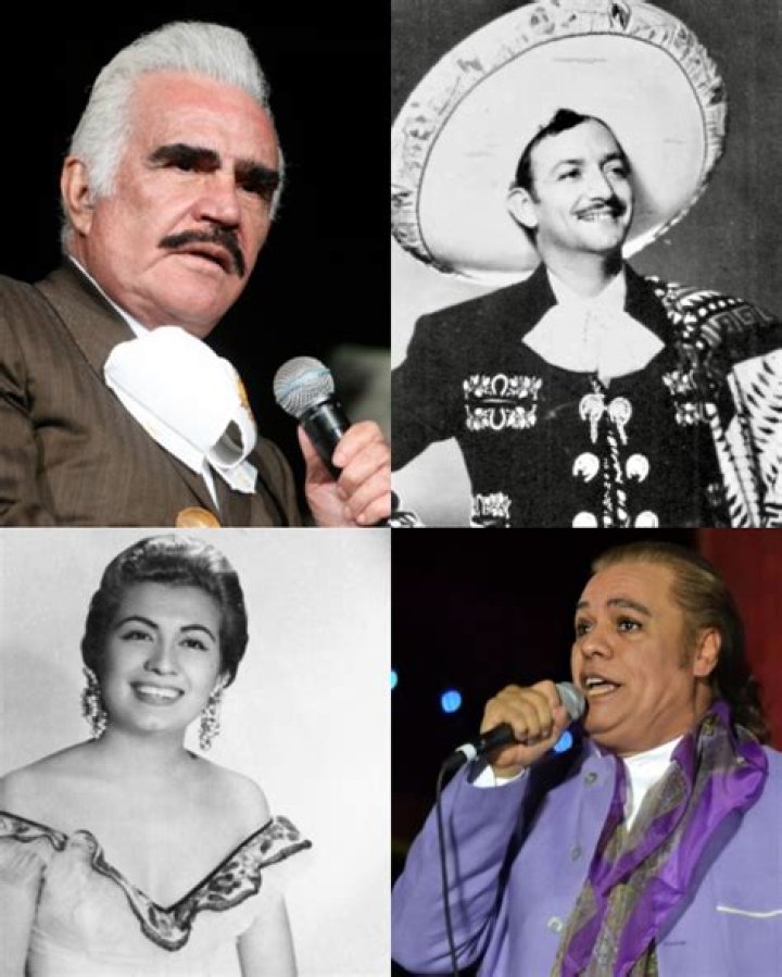 Espinoza Paz: A Famous Mexican Musician and Composer